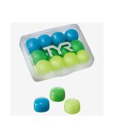 Беруши Kids’ Soft Silicone Ear Plugs, мультиколор