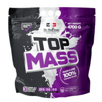 Top Mass / 4700 g